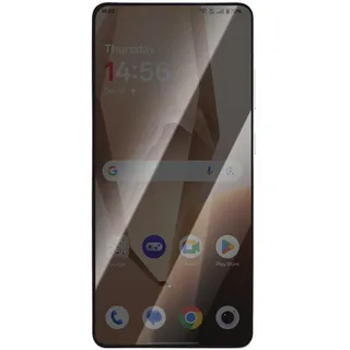 OnePlus Complete Screen (Display, OnePlus 13R), Mobilgerät Ersatzteile, Silber, Grau