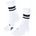TK2 Explore Cool Wandersocken 1 Paar Weiß 46-48