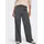 Jerseyhose JDYGEGGO New Long Pant JRS Noos Relaxed Fit Grau XS 30