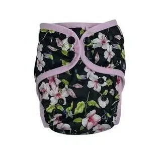 HUMBLING XL-Wickeltuch mit Besatz, 10–20 kg