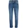 Baxter Space Blau Melange 30/32