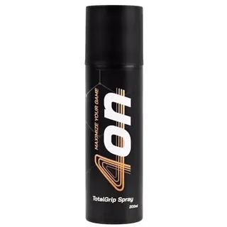 4on TotalGrip Anti-Rutsch-Spray schwarz|gelb No Size