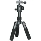 SIRUI TT-50 Alu-Mini-Tischstativ mit Kugelkopf und Smartphonehalterung