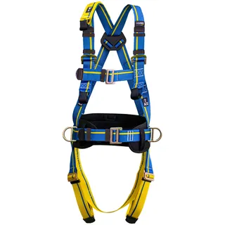 Irudek Light Plus 4 Sicherheitsausrüstung L/XL