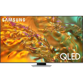 QE50Q80D 50" QLED 4K Tizen Smart TV Q80D (EU-Modell)