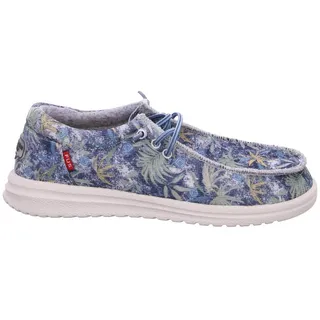 Fusion Jack Hawai Blue Größe 42 - 42