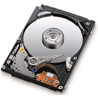 Toshiba Festplatte 1000 GB 1 TB interne 2,5 Zoll SATA Notebook Laptop MQ01ABD100