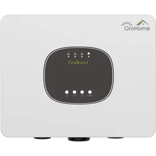 Growatt Gro Boost Wärmeregulierer