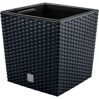 20 x 20 x 20,2 cm anthrazit