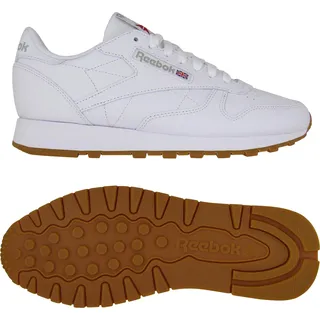 Cloud White / Pure Grey 3 / Reebok Rubber Gum-03 42,5