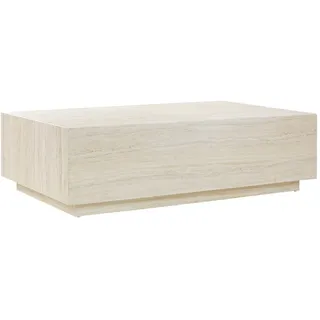 SalesFever Couchtisch beige