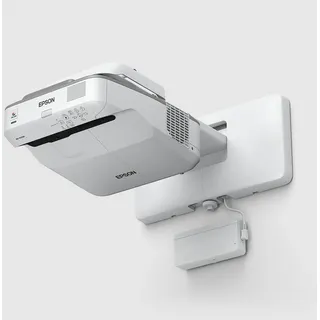 Epson EB-695Wi 3LCD + Wandhalterung