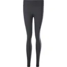 ENDURANCE Indoor-Cycling Tights HULDA BIKE SCHWARZ|SCHWARZ|SCHWARZ 40