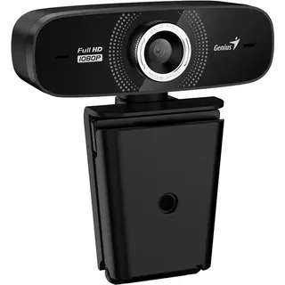 Genius FaceCam 2000X2, fullHD, USB, Mikrofon