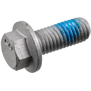 FEBI BILSTEIN Schraube, Bremssattel 182457