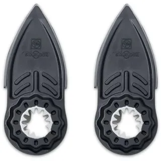 Fein Schleifplatte Fingerform 2 St.