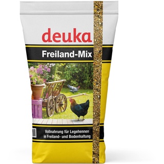deukavallo Deuka Landmix 10kg