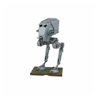 REVELL Bandai AT-ST