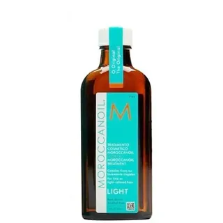 Moroccanoil Arganöl Behandlung 125 ml