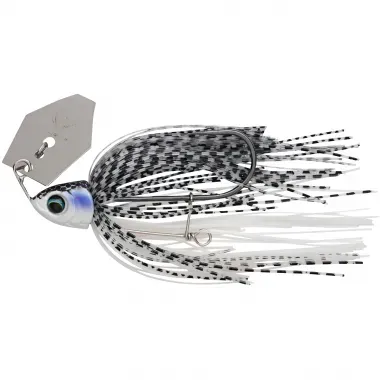 Savage Gear Da Crazy Bush (Bone), Bone