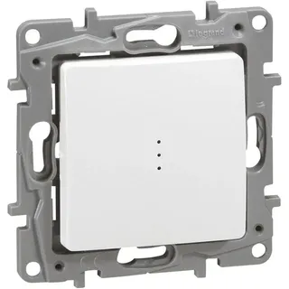 Legrand Wechselschalter Niloe 664716