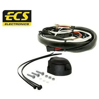 Elitegroup Elektrosatz, Anhängevorrichtung