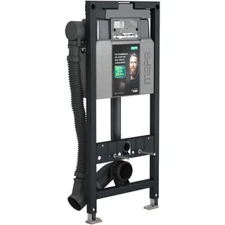 MEPA nextVIT Air-WC-Element SPK A31 Lüfter manuell