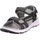 Criss Cross Grau Hellgrau 31
