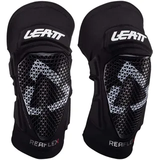 Leatt ReaFlex Pro Knieschoner - - XXL