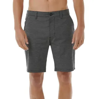 Rip Curl Boardwalk Phase Nineteen Shorts Schwarz 30