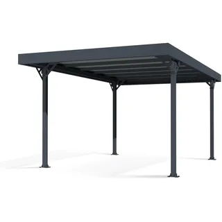 CANOPIA Carport Palma 5000