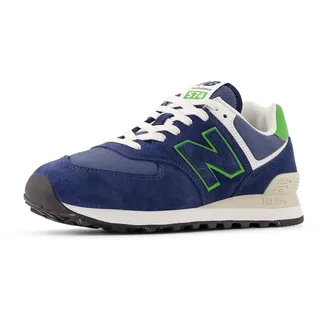 NB Navy/Alpine Green 45,5