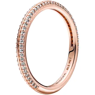 Pandora ME Ring Pavé, 54/17,2