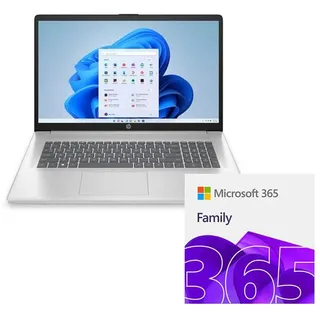 17-cp2052ng AMD Ryzen 5 7520U 16 GB RAM 1 TB SSD Win11 Home