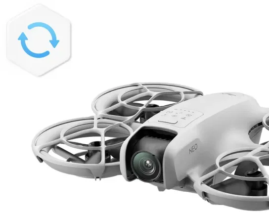 DJI Care Refresh (DJI Neo) 2 Jahre (Karte)