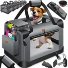 Haustiertransportbox