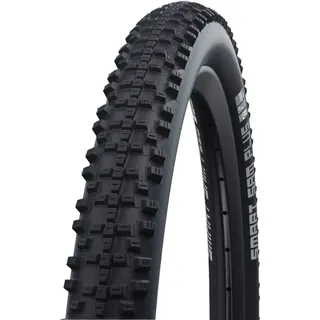 29 x 2,10 Zoll Drahtreifen black