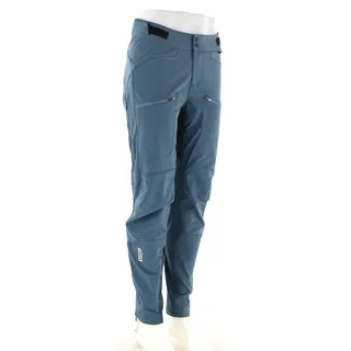 ION Shelter 2l Softshell Hosen - Cosmic / Blue - 2XL