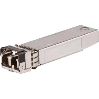 HP HPE J4858D Netzwerk-Transceiver-Modul Faseroptik 1000 Mbit/s SFP