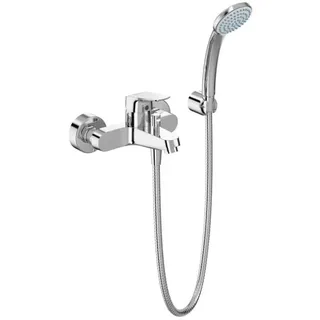 Ideal Standard – CERAFLEX Mischbatterie mit Anschlussbögen C/Kit (b1722aa)