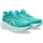 Damen Wave Teal/Illuminate Mint 39