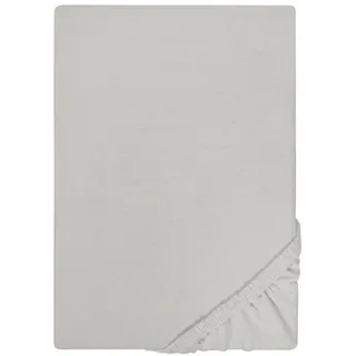 90 x 190 - 100 x 200 cm sturmgrau