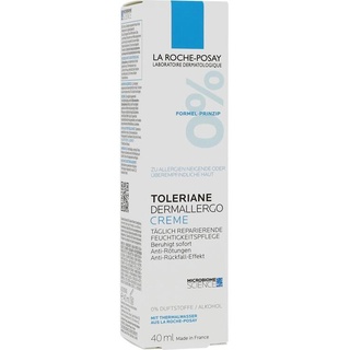 La Roche-Posay Toleriane Dermallergo Creme 40 ml