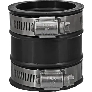 Marley HT-Rohrverbinder Kupplung 32-40 mm