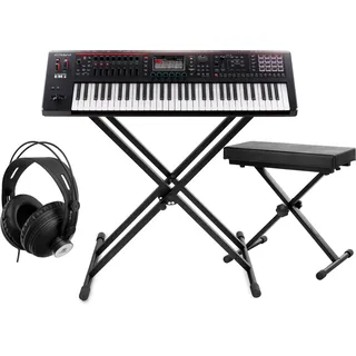 Roland FANTOM-06 Synthesizer