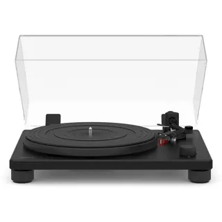 Sonoro Platinum Automatic EAS Schwarz