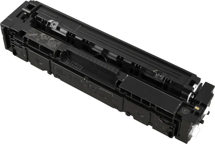 Ampertec Toner ersetzt HP CF540A 203A schwarz