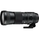 Sigma 150-600mm F/5-6.3 DG OS HSM Contemporary Canon EF | ✔️ Temporär mit Kostenlose Geschenkbox im Wert von 100€ | +5 Jahre kostenlose Garantie