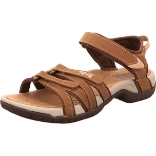 Damen honey brown 39