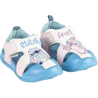 Disney Lilo – Stitch Sommerschuhe – Bequeme Sandalen für Kinder Größe 30
